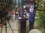 Kaymakamlık ve Belediye Program Düzenledi