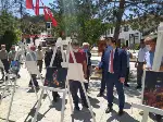 Kaymakamlık ve Belediye Program Düzenledi
