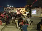 Kaymakamlık ve Belediye Program Düzenledi