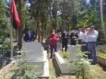 Kaymakamlık ve Belediye Program Düzenledi