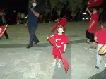 Kaymakamlık ve Belediye Program Düzenledi