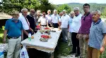 SAKARYA HALK EĞİTİMİN EMEKLİ KOCAÇINARLARI TARAKLI’DA BULUŞTU