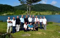 SAKARYA HALK EĞİTİMİN EMEKLİ KOCAÇINARLARI TARAKLI’DA BULUŞTU