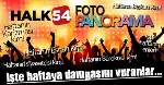 Halk54 Panorama devam ediyor!