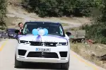 Bahadır Erkekliğe Adım Attı