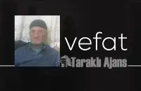 İbrahim Pekmez Vefat Etti