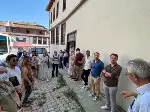 TMMOB Mimarlar Odası Gebze Temsilciliği üyelerinin Taraklı ve Göynük Gezisi
