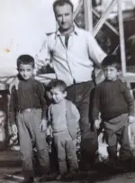 Gante Ekrem Koylan’ın Sinemacılığı…