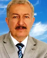 M.Ali Çınar Duman Mahallesi’nde toprağa verildi