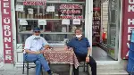 Beni En İyi Sen Anlardın Mehmet Ali Hocam…