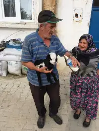 İSMAİL KARABACAK’I KAYBETTİK