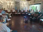 Taraklı İlçesi Hayat Boyu Öğrenme Komisyon Toplantısı yapıldı.