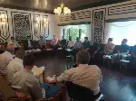 Taraklı İlçesi Hayat Boyu Öğrenme Komisyon Toplantısı yapıldı.