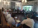 Taraklı İlçesi Hayat Boyu Öğrenme Komisyon Toplantısı yapıldı.