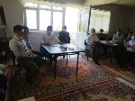 Taraklı Kaymakamı Halis Hacıismailoğlu’n dan Mahalle ziyaretleri