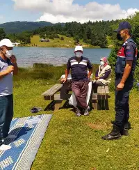 DENETİMLER SÜRÜYOR