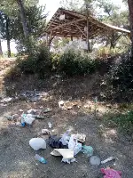 Taraklı Belediyesi’n den Temizlik Seferberliği