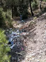 Taraklı Belediyesi’n den Temizlik Seferberliği