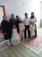 EYMEN VE ÇAĞRI SÜNNET OLDU