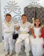 EYMEN VE ÇAĞRI SÜNNET OLDU