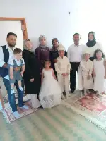 EYMEN VE ÇAĞRI SÜNNET OLDU