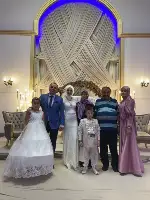 Osman Çakar Sünnet oldu.