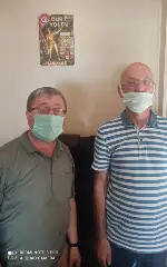 ÇİMPE KALESİNDEN VİYANA’YA, ÇANAKKALE’DEN GALİÇYA’YA