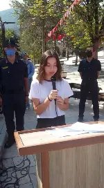 30 Ağustos Zafer Bayramı Taraklı'da da kutlandı