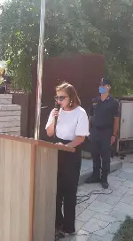 30 Ağustos Zafer Bayramı Taraklı'da da kutlandı