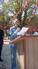 30 Ağustos Zafer Bayramı Taraklı'da da kutlandı