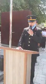 30 Ağustos Zafer Bayramı Taraklı'da da kutlandı