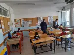 2021 – 2022 Eğitim – Öğretim Yılı Başladı