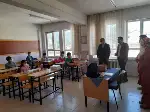 2021 – 2022 Eğitim – Öğretim Yılı Başladı