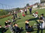 2021 – 2022 Eğitim – Öğretim Yılı Başladı