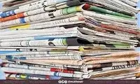 7 bin nüfuslu ilçede gazete satılmıyor
