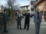 Sakarya ve Turizm