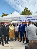 AHİLİK KÜLTÜR HAFTASI