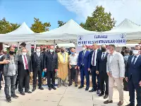 AHİLİK KÜLTÜR HAFTASI