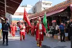 AHİLİK KÜLTÜR HAFTASI