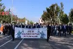 AHİLİK KÜLTÜR HAFTASI