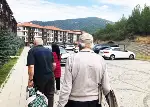 Büyükşehir YADEM’le kaplıca tatili yeniden başladı