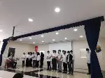 Taraklı’da İlköğretim Haftası Töreni Düzenlendi