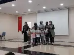 Taraklı’da İlköğretim Haftası Töreni Düzenlendi