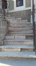 Taraklı Kültür Evi’nin kapısına kilit Vuralım !!!