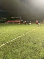 TARAKLISPOR LİGE HAZIRLANIYOR