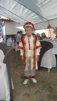 YUNUS EMRE USLU SÜNNET OLDU