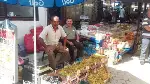 TARAKLI PAZARINDA HAREKETLİLİK ARTTI