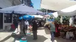 TARAKLI PAZARINDA HAREKETLİLİK ARTTI