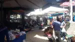 TARAKLI PAZARINDA HAREKETLİLİK ARTTI