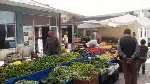 TARAKLI PAZARINDA HAREKETLİLİK ARTTI